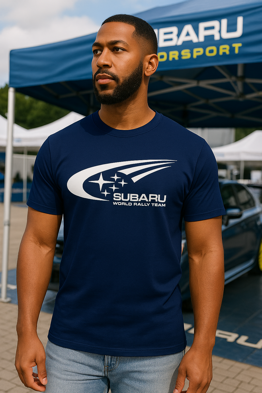 Supreme Organic Combed T-Shirt