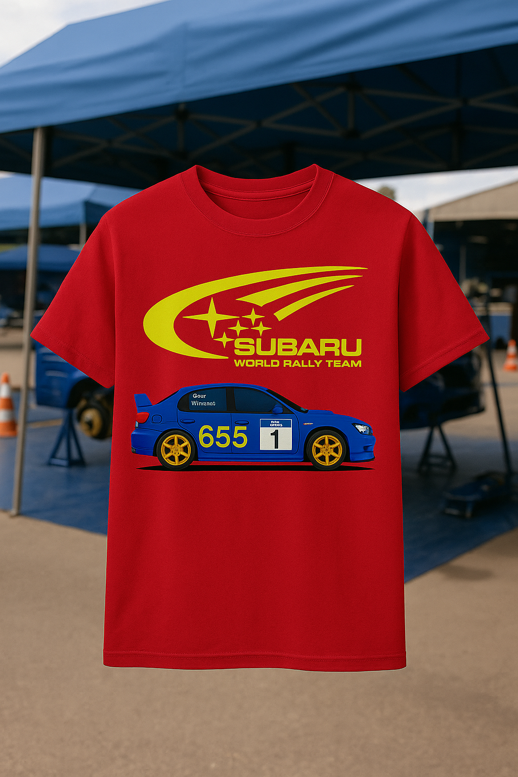Heavy Cotton T-Shirt 180 Adult