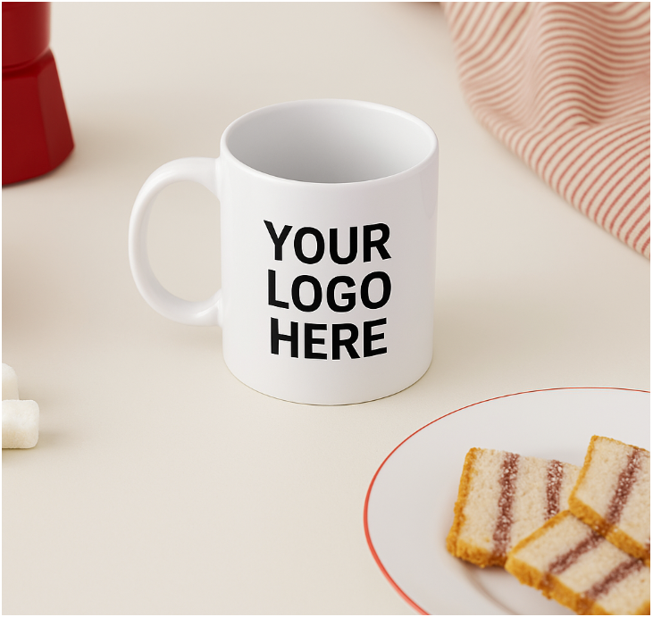 Premium Custom Mugs