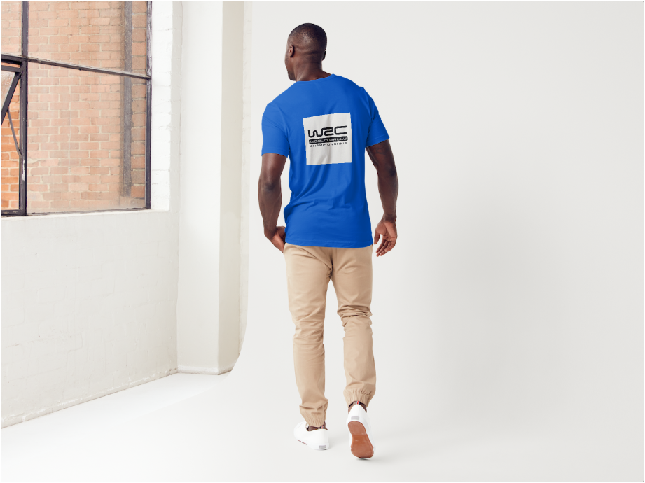 RALLY GREAT BRITON T-Shirts – Men’s & Women’s Fit