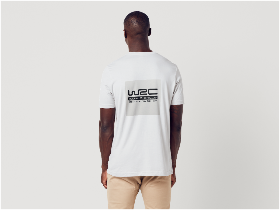 RALLY GREAT BRITON T-Shirts – Men’s & Women’s Fit