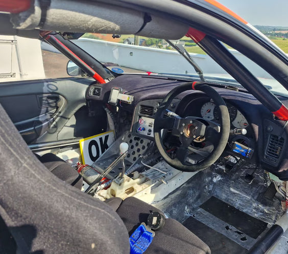 1998 TOYOTA CELICA