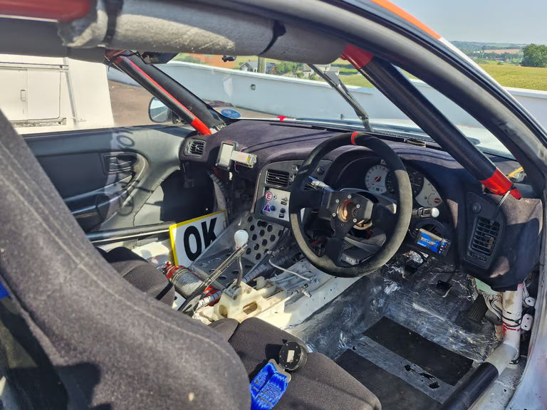 1998 TOYOTA CELICA