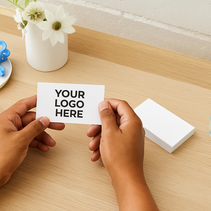 Premium Custom Business Cards