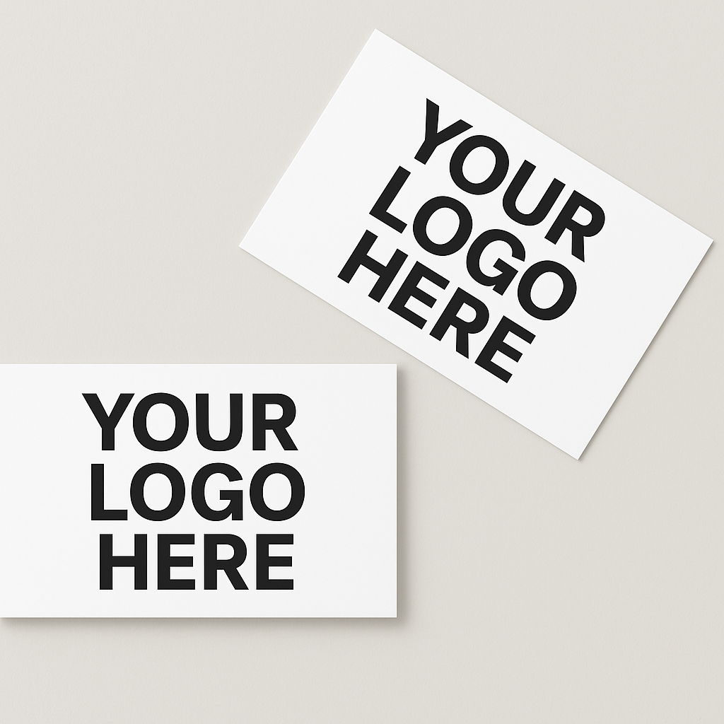 Premium Custom Business Cards