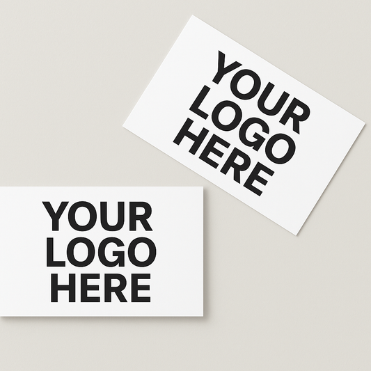 Premium Custom Business Cards