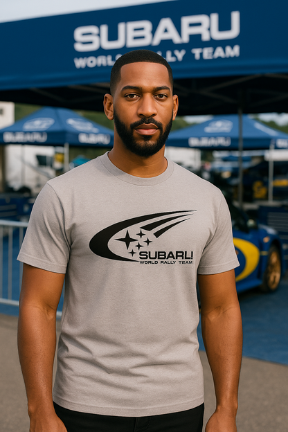 Supreme Organic Combed T-Shirt