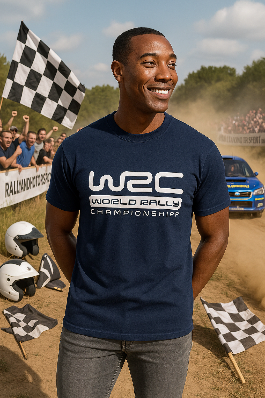 Super Premium T-Shirt 205 Adult