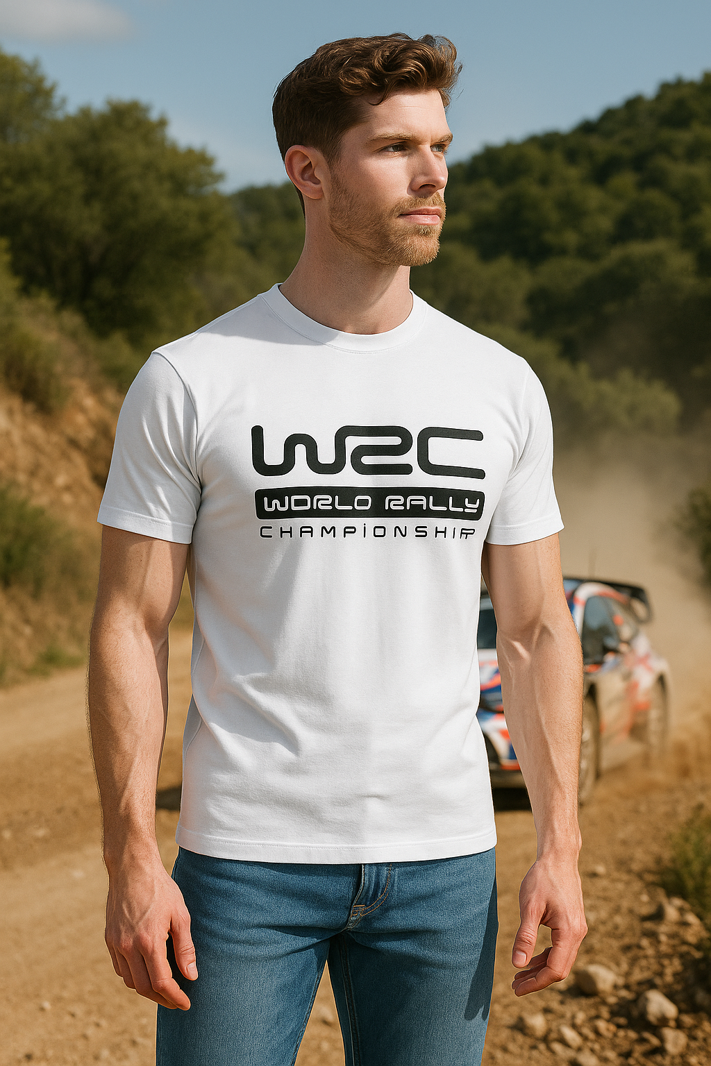Super Premium T-Shirt 205 Adult