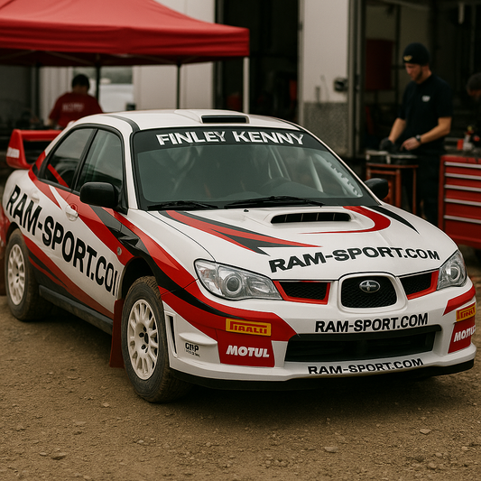 SUBARU