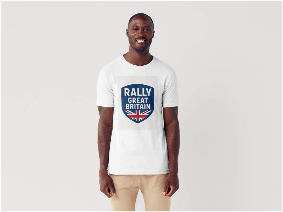 World Rally Championship T-Shirts — RAM-SPORT.COM Exclusive