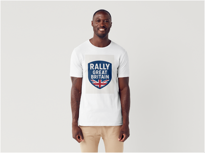 World Rally Championship T-Shirts — RAM-SPORT.COM Exclusive