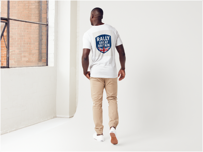 World Rally Championship T-Shirts — RAM-SPORT.COM Exclusive