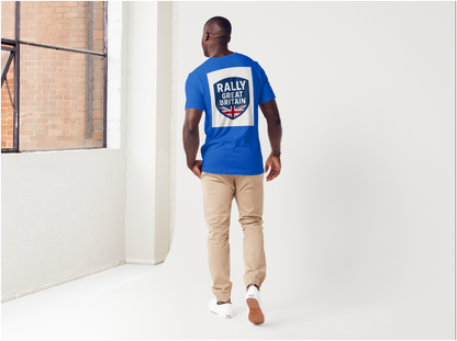 World Rally Championship T-Shirts — RAM-SPORT.COM Exclusive