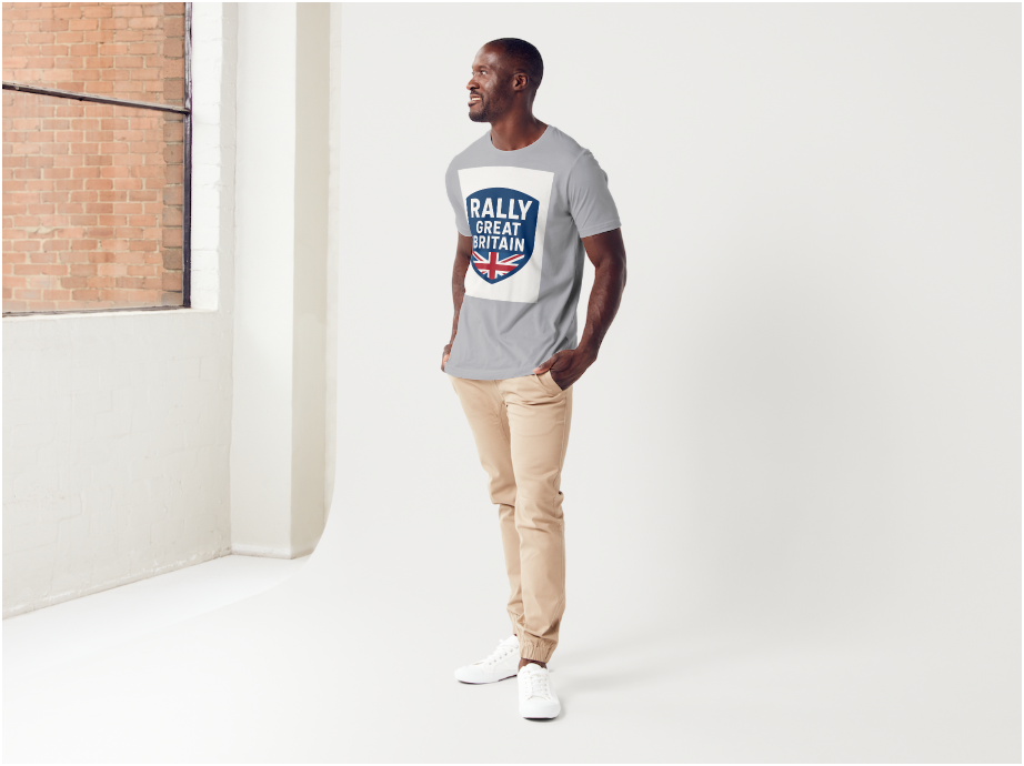 World Rally Championship T-Shirts — RAM-SPORT.COM Exclusive