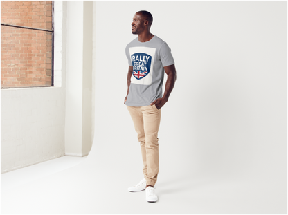 World Rally Championship T-Shirts — RAM-SPORT.COM Exclusive