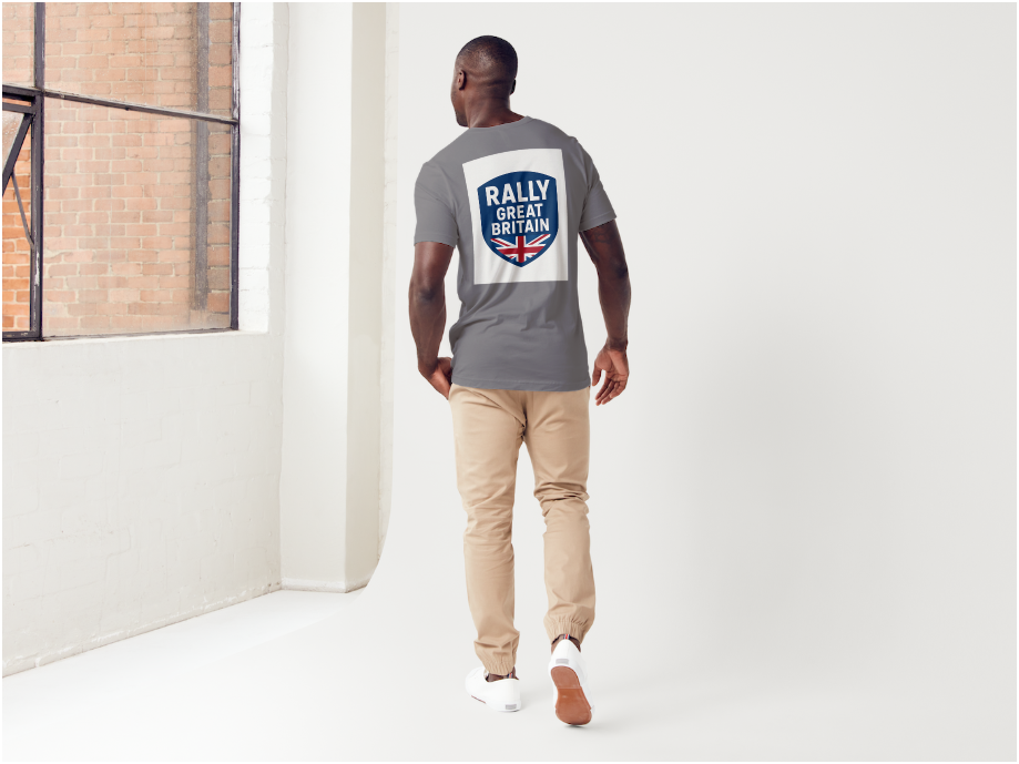 World Rally Championship T-Shirts — RAM-SPORT.COM Exclusive