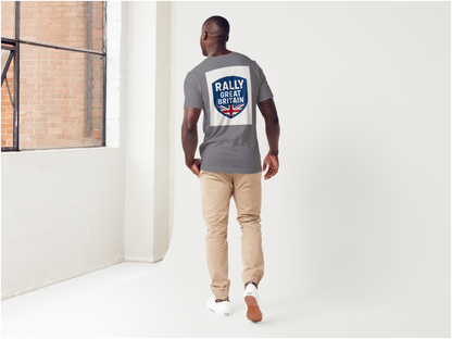 World Rally Championship T-Shirts — RAM-SPORT.COM Exclusive