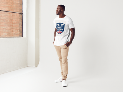 World Rally Championship T-Shirts — RAM-SPORT.COM Exclusive