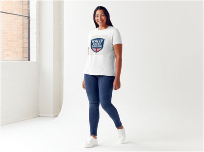 World Rally Championship T-Shirts — RAM-SPORT.COM Exclusive