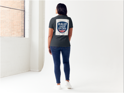 World Rally Championship T-Shirts — RAM-SPORT.COM Exclusive
