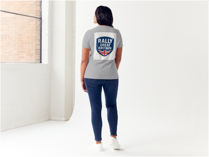 World Rally Championship T-Shirts — RAM-SPORT.COM Exclusive
