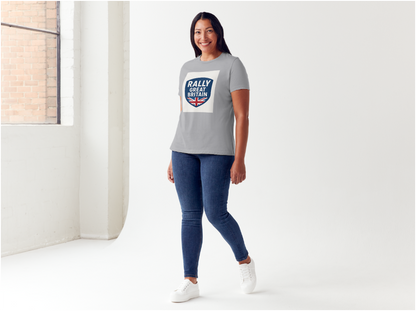 World Rally Championship T-Shirts — RAM-SPORT.COM Exclusive