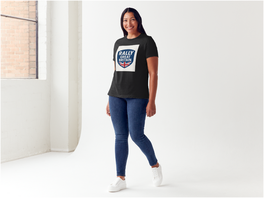 World Rally Championship T-Shirts — RAM-SPORT.COM Exclusive