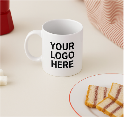Premium Custom Mugs