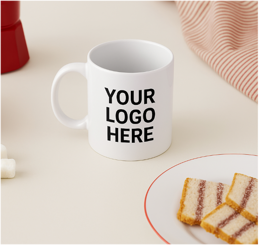 Premium Custom Mugs