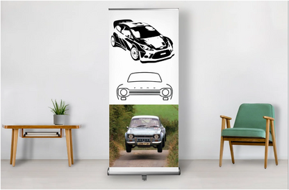 Quality Retractable Banner