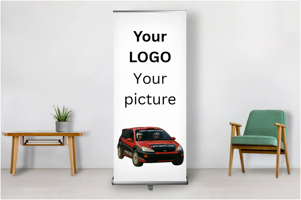 Quality Retractable Banner