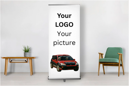 Quality Retractable Banner