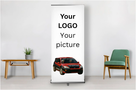 Quality Retractable Banner