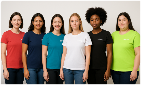 Uneek Ladies Ultra Cool T-Shirt