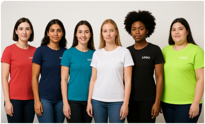 Uneek Ladies Ultra Cool T-Shirt