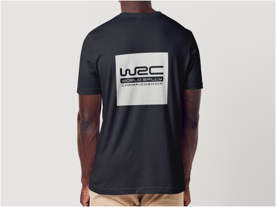 RALLY GREAT BRITON T-Shirts – Men’s & Women’s Fit