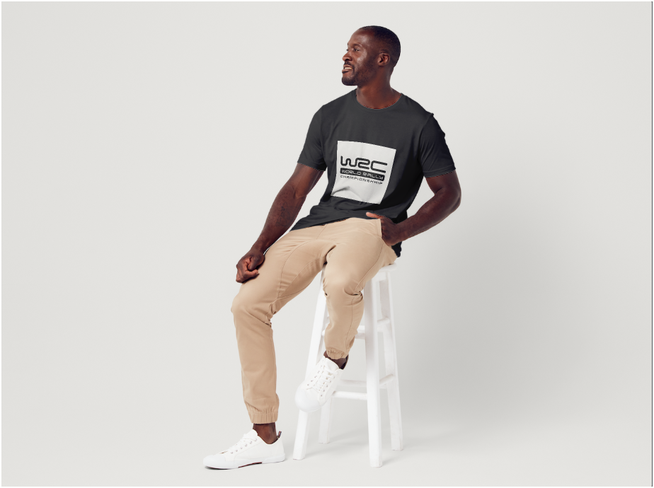 RALLY GREAT BRITON T-Shirts – Men’s & Women’s Fit