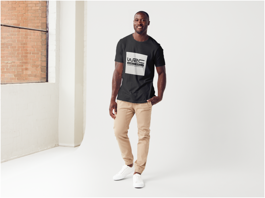 RALLY GREAT BRITON T-Shirts – Men’s & Women’s Fit
