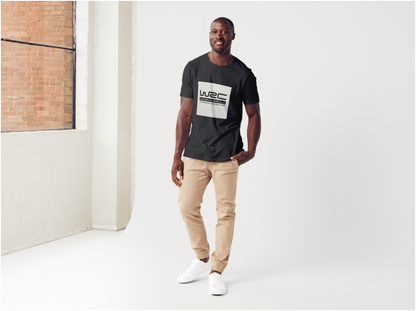 RALLY GREAT BRITON T-Shirts – Men’s & Women’s Fit