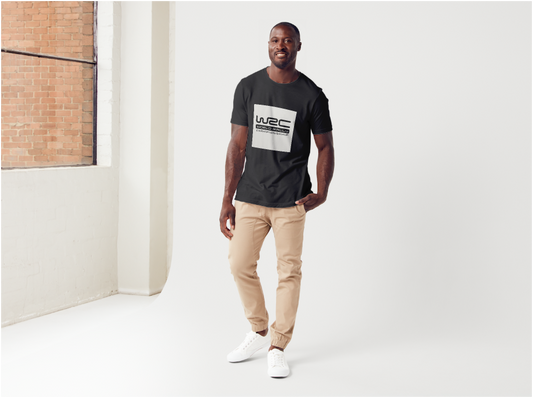 RALLY GREAT BRITON T-Shirts – Men’s & Women’s Fit