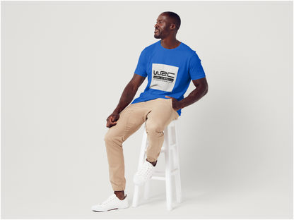 RALLY GREAT BRITON T-Shirts – Men’s & Women’s Fit