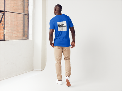 RALLY GREAT BRITON T-Shirts – Men’s & Women’s Fit