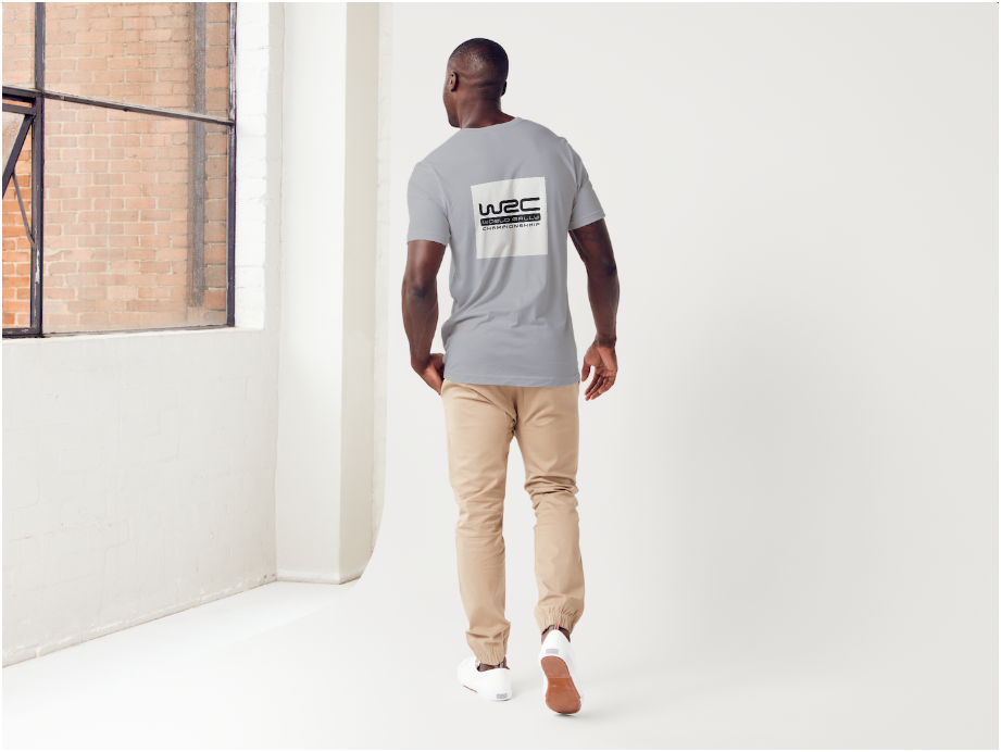 RALLY GREAT BRITON T-Shirts – Men’s & Women’s Fit