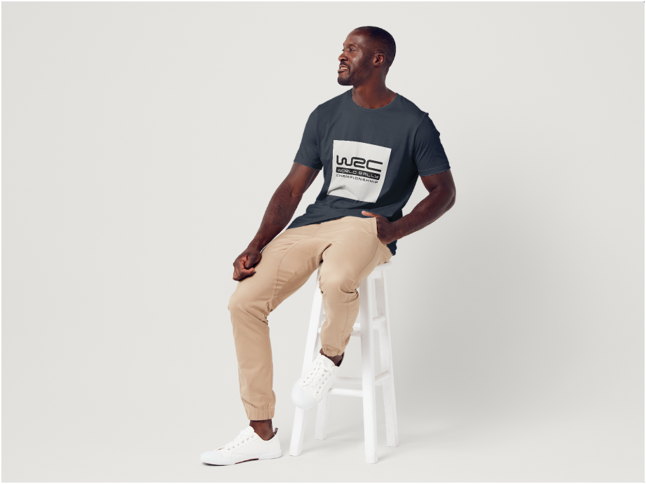 RALLY GREAT BRITON T-Shirts – Men’s & Women’s Fit