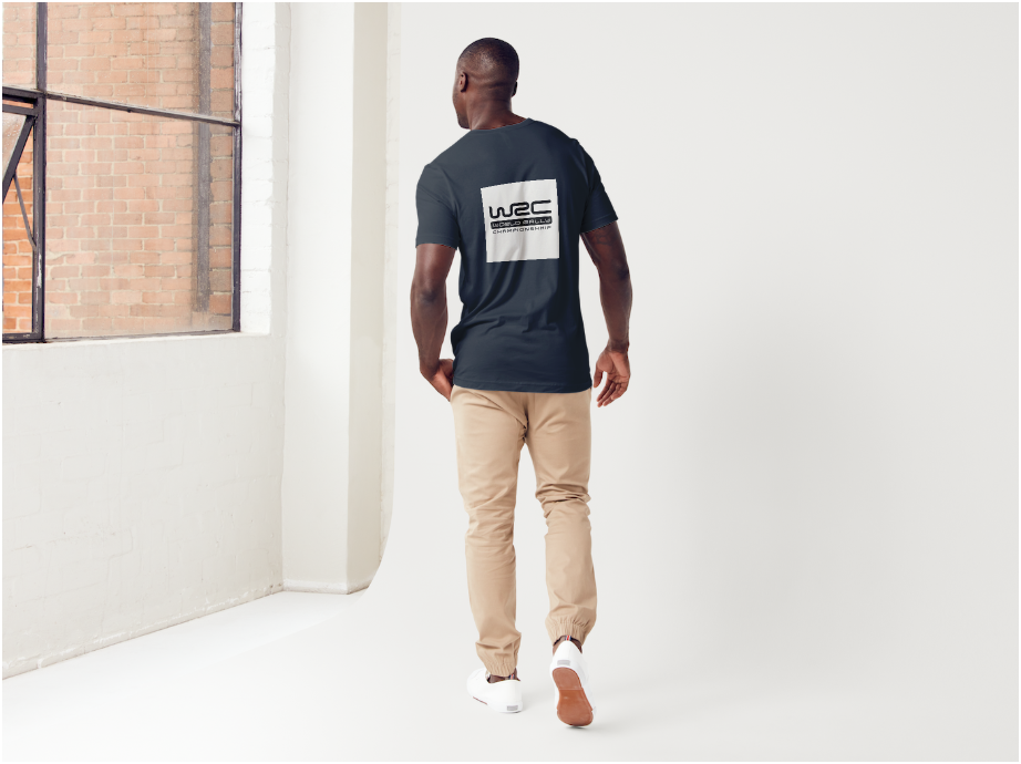 RALLY GREAT BRITON T-Shirts – Men’s & Women’s Fit