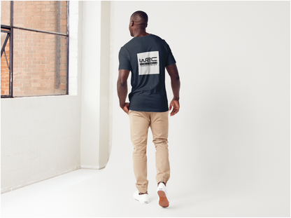 RALLY GREAT BRITON T-Shirts – Men’s & Women’s Fit