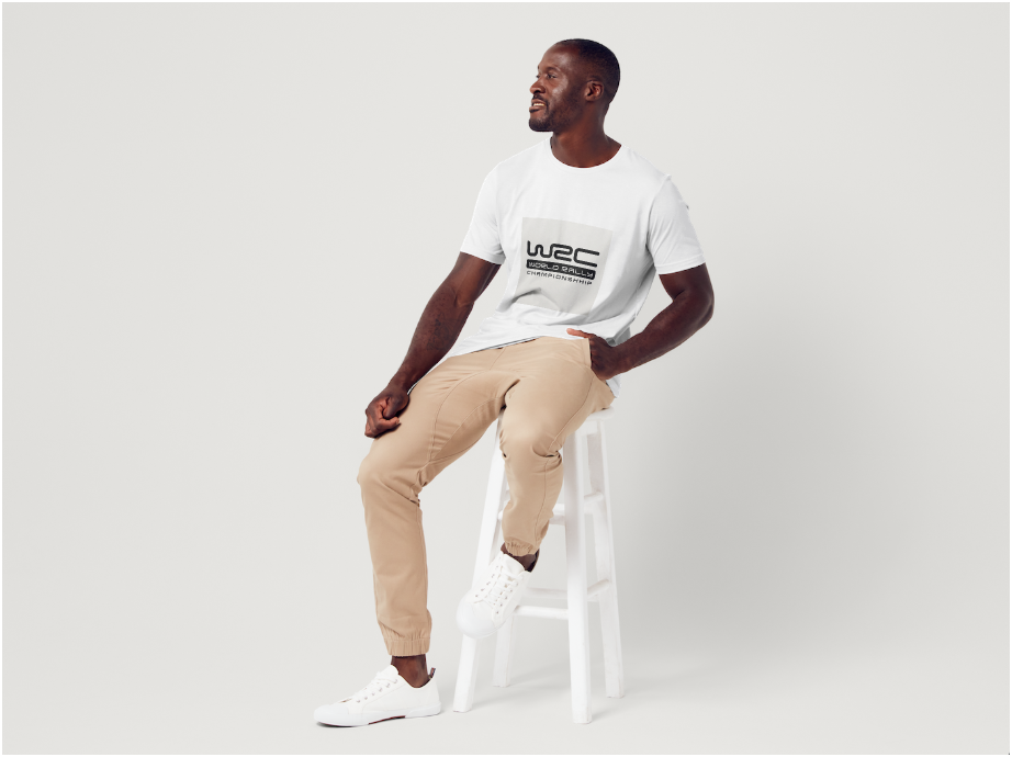 RALLY GREAT BRITON T-Shirts – Men’s & Women’s Fit